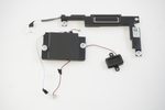 5SB0S32134 Lenovo Speaker L+R H 83TE 83TE001PUS YOGA 7 2-IN-1 16IPH11