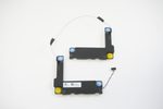 5SB1Q71905 Lenovo Speaker Kit 83LC0001US YOGA 9 2-IN-1 14ILL10