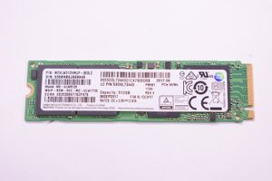 5SD0L73443 Lenovo 512gb Tlc Pci Express 3.0 X4 Nvme M.2 2880
