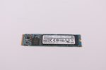 5SD0M56300 Lenovo 720-15ikb 80x7001sus 512GB M.2 2280 PCIe SSD Drive