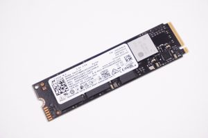 5SS0V26410 Lenovo 512GB PCIe NVMe Gen3 x4 M.2 2280 SSD Drive F0FA008GUS IDEACENTRE AIO 5-27IMB05