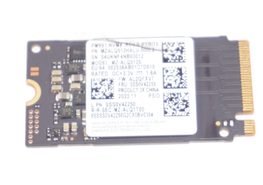 5SS0V42255 Lenovo 512GB NVMe PCIe Gen 3×4 M.2 2242 SSD Drive 82BJ007WUS YOGA 7-15ITL5
