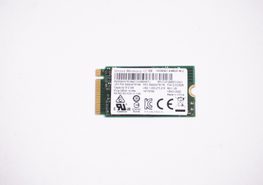 5SS0W76178 Lenovo 512GB PCIe NVMe  SSD Drive 81WR ideapad 3-15IML05 81WR0007US