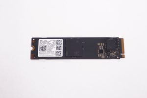 5SS0W79510 Lenovo 512GB PCIe NVMe Gen4x4 M.2 2280 SSD Drive