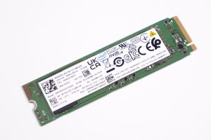 5SS0W79515 Lenovo 512GB PCIe NVMe Gen3 x4 M.2 2280 SSD Drive F0FA008GUS IDEACENTRE AIO 5-27IMB05