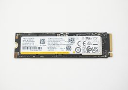 5SS0W79571 Lenovo 1TB NVMe PCIe Gen4x4 M.2 2280 SSD Drive AWX15R1-7958WHT-PUS