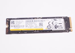 5SS0Z46561 Lenovo 512GB PCIe NVMe 4X4 SSD Drive 82RY000KUS Legion 5 Pro 16ARH7