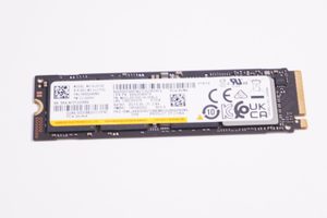 5SS0Z46561 Lenovo 512GB PCIe NVMe 4X4 SSD Drive 82RY000KUS Legion 5 Pro 16ARH7