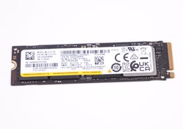 5SS0Z46565 Samsung 1TB PCIe NVMe Gen4x4 SSD Drive 82TK0017CK Legion 7 16IRX9