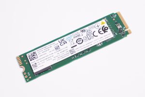 5SS0Z97087  512GB GEN 3X4 PCIe NVMe SSD Drive 82R4002PUS IDEAPAD 1 15ALC7