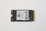 5SS1C09730 Lenovo 256GB PCIe Gen4 x 4 NVMe SSD Drive