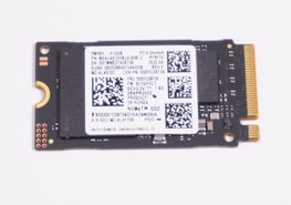 5SS1C09736 Lenovo 512GB PCle Gen 4×4 M.2 2242 SSD Drive 82QE000KUS YOGA 7 14IAL7
