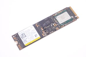 5SS1D08021 Lenovo 512GB PCIe NVMe Gen4x4 M.2 2280 SSD Drive