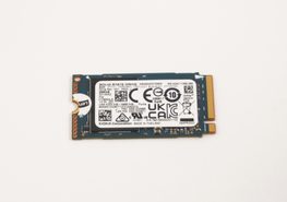 5SS1D33966 Lenovo 256GB PCIe Gen4 x 4 NVMe SSD Drive 82QG0001US Yoga 7 16IAP7