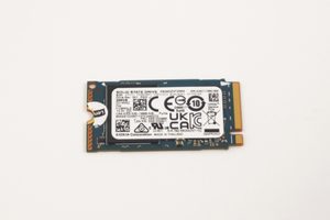 5SS1D33966 Lenovo 256GB PCIe Gen4 x 4 NVMe SSD Drive 82QG0001US Yoga 7 16IAP7