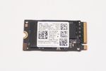 5SS1D33970 Lenovo 512GB PCle Gen 4×4 SSD Drive 82QE000LUS