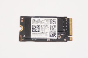 5SS1D33970 Lenovo 512GB PCle Gen 4×4 SSD Drive 82QE000LUS