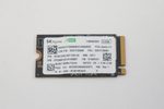 5SS1F28991 Lenovo 512GB PCle Gen 4×4 M.2 2242 SSD Drive 82QG0000US YOGA 7 16IAP7