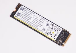 5SS1F28992 Lenovo 1TB PCIe NVMe Gen4x4 M.2 2280 SSD Drive