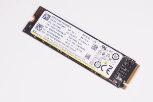 5SS1F28992 Lenovo 1TB PCIe NVMe Gen4x4 M.2 2280 SSD Drive