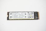 5SS1F28994  512GB PCIe NVMe Gen4x4 M.2 2280 SSD Drive 82LU0001US YOGA 9 14IAP7
