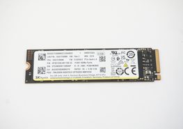 5SS1F28994  512GB PCIe NVMe Gen4x4 M.2 2280 SSD Drive 82LU0001US YOGA 9 14IAP7