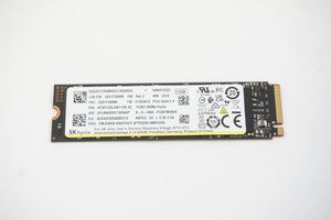 5SS1F28994  512GB PCIe NVMe Gen4x4 M.2 2280 SSD Drive 82LU0001US YOGA 9 14IAP7