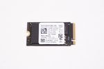 5SS1G97510 Western Digital 1TB PCIe NVMe Gen4x4 M.2 2242 SSD Drive