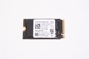 5SS1G97510 Western Digital 1TB PCIe NVMe Gen4x4 M.2 2242 SSD Drive