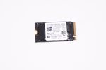 5SS1G97513 Lenovo 512GB PCle Gen 4×4 SSD Drive 82QE000LUS