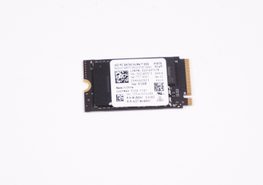 5SS1G97513 Lenovo 512GB PCle Gen 4×4 SSD Drive 82QE000LUS