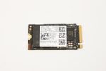 5SS1K57702 Lenovo 1TB NVMe PCIe Gen4x4 M.2 2242 SSD Drive