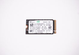 5SS1K57702 Lenovo 1TB M. 2 2242 PCie 4X4 STD Samsung 83DK000AUS