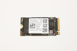 5SS1K57702 Lenovo 1TB NVMe PCIe Gen4x4 M.2 2242 SSD Drive