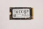 5SS1L55788 Lenovo 1TB NVMe PCIe Gen4x4 M.2 2242 SSD Drive