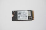 5SS1M36930 Lenovo 512GB PCIe NVMe Gen4x4 M.2 2242 SSD Drive