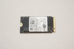 5SS1M37005 Western Digital 512GB PCIe Gen4 x4 NVMe 2.0 M.2 2242 SSD Drive