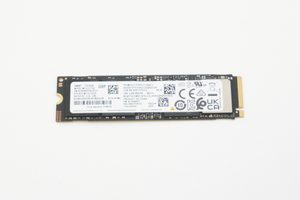5SS1P70372 Lenovo 1TB NVMe PCIe Gen4x4 M.2 2280 SSD Drive 83F5 Legion Pro 7 16IAX10H