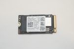 5SS1Q28866 Samsung 512GB NVMe PCIe Gen4x4 M.2 2242 SSD Drive