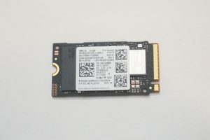 5SS1Q28866 Samsung 512GB NVMe PCIe Gen4x4 M.2 2242 SSD Drive