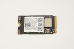 5SS1Q28868 Lenovo 1TB NVMe PCIe Gen4x4 M.2 2242 SSD Drive