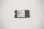 5SS1Q31259 Micron 1TB PCIe Gen4 x4 NVMe 1.4 M.2 2242 SSD