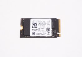 5SS1Q40713 Lenovo 1TB PCIe NVMe Gen4x4 M.2 2242 SSD Drive