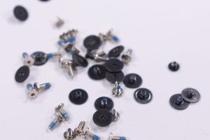 5T10H15170 Lenovo Screw Set 80QE004YUS YOGA 3 11 (5Y10C YOGA 3 2-IN-1