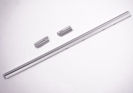 5T10L46170 Lenovo Lcd Bezel Screw Rubber Black YOGA 710-11ISK (80TX