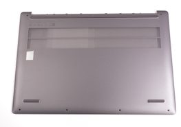 5T10S33615 Lenovo Bottom Base Cover Storm Grey 82YN004PUS  82YN0001US