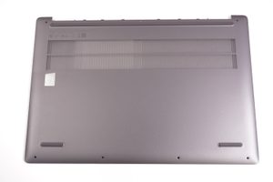 5T10S33615 Lenovo Bottom Base Cover Storm Grey 82YN004PUS  82YN0001US