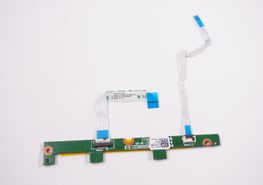 5T60M53693 Lenovo Touchpad Module Board 80WG0001US 110S-11IBR