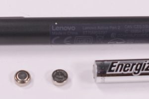 5T70M55297 Lenovo Touchpen 81CG00NBUS 520-12IKB