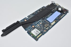 5V5NC Dell Intel Core i5-10210U 8GB Motherboard INSPIRON 5391